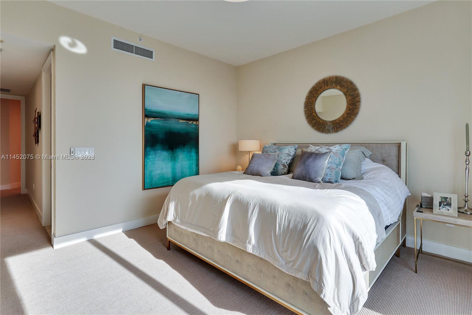 MILLENNIUM TOWER RESIDENC - Residential