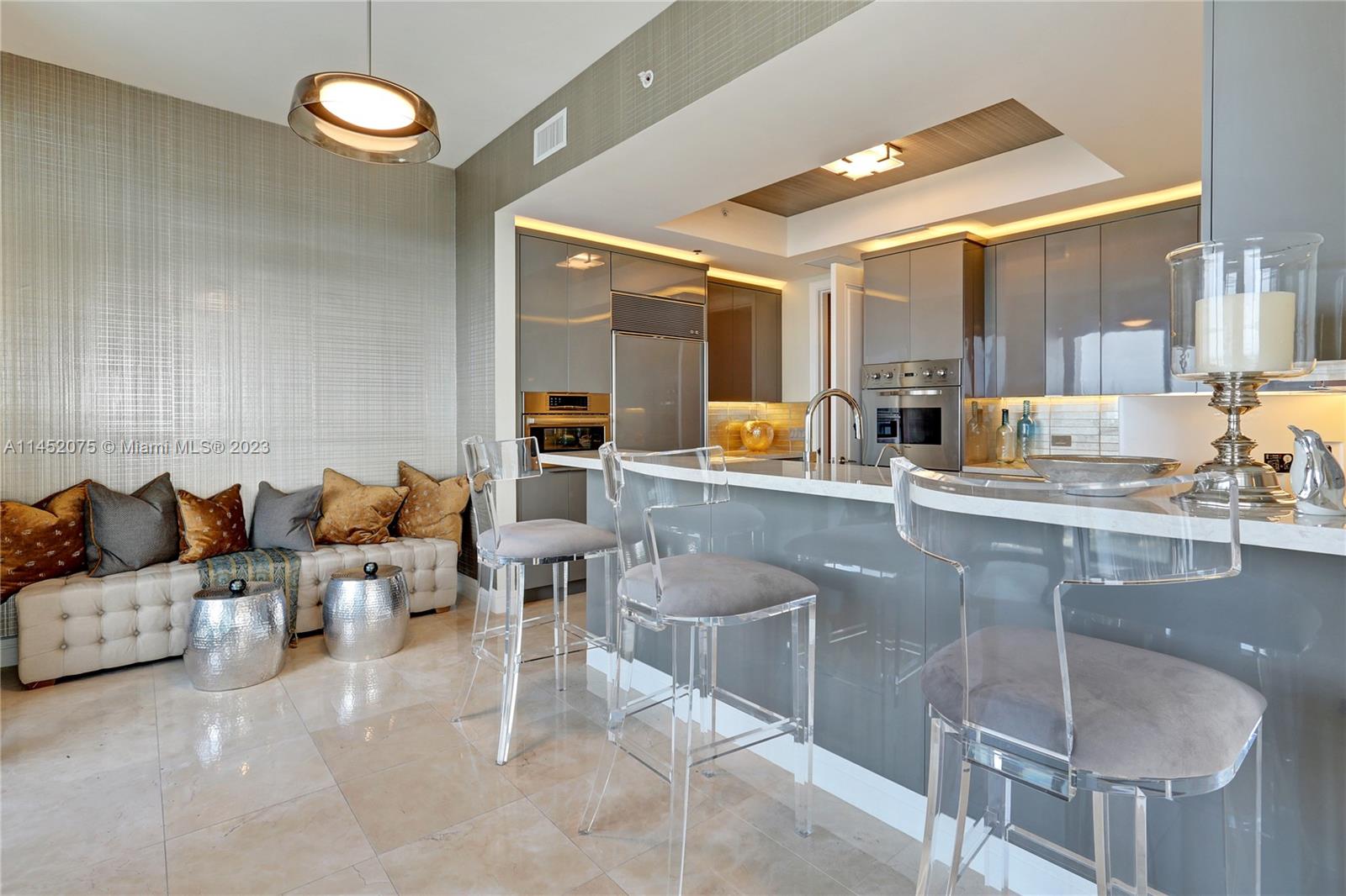 MILLENNIUM TOWER RESIDENC - Residential