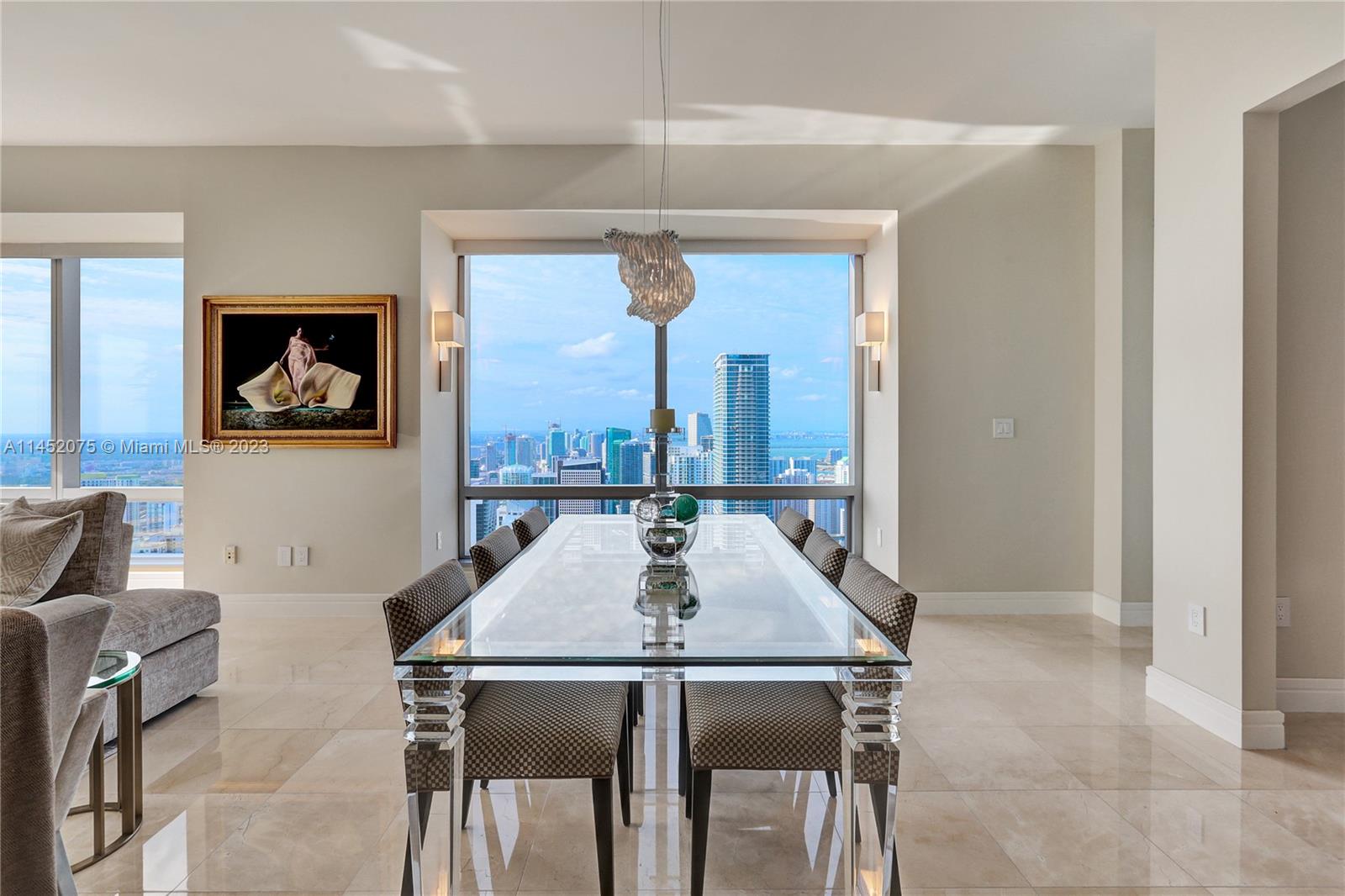 MILLENNIUM TOWER RESIDENC - Residential