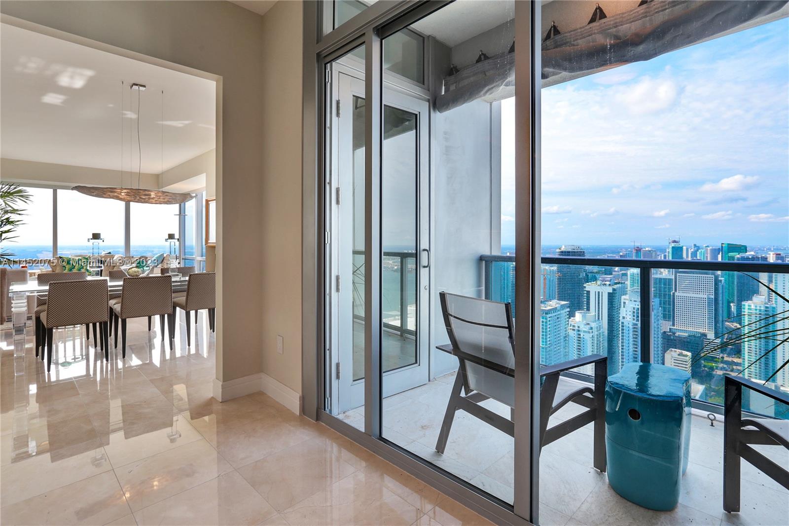 MILLENNIUM TOWER RESIDENC - Residential