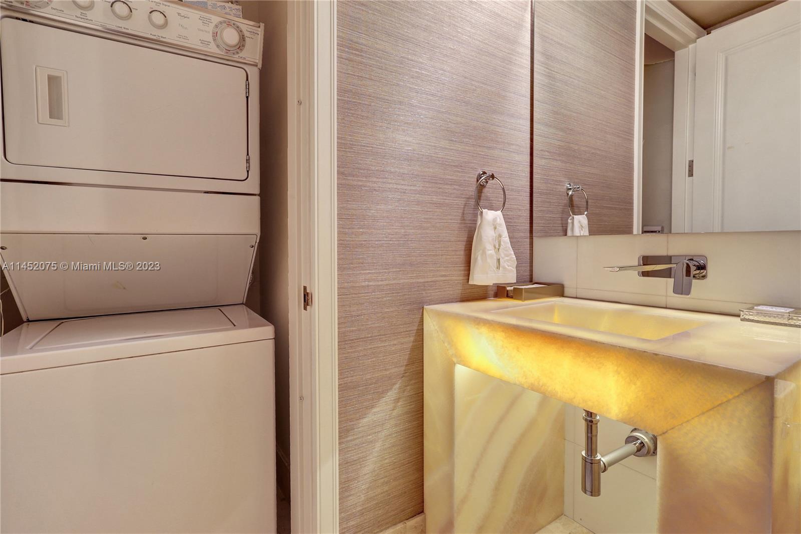 MILLENNIUM TOWER RESIDENC - Residential