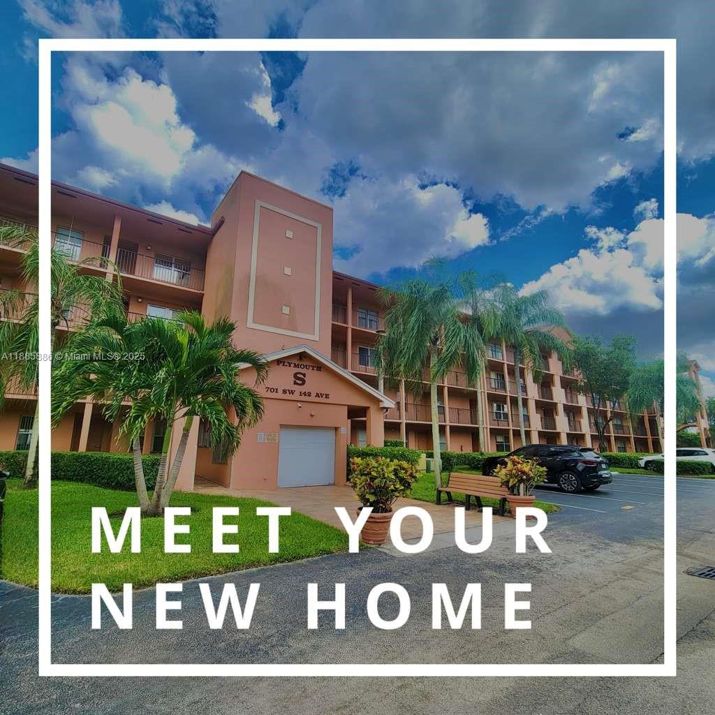 PLYMOUTH AT CENTURY VILLA - Residential