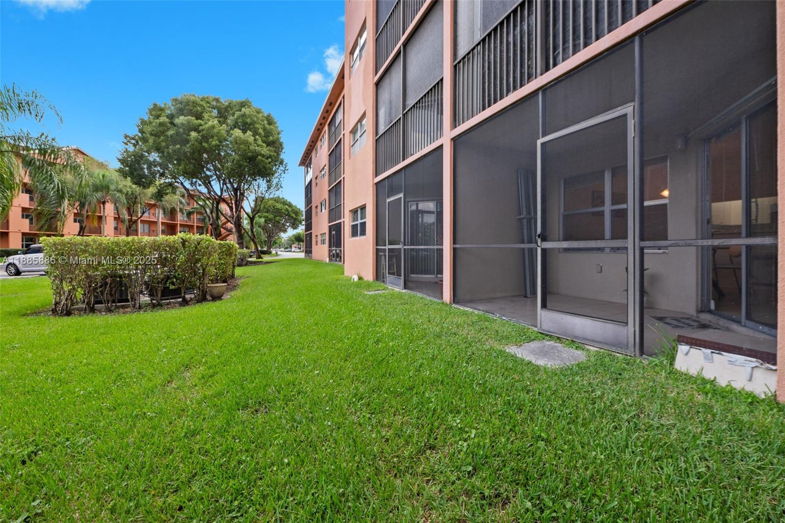 PLYMOUTH AT CENTURY VILLA - Residential