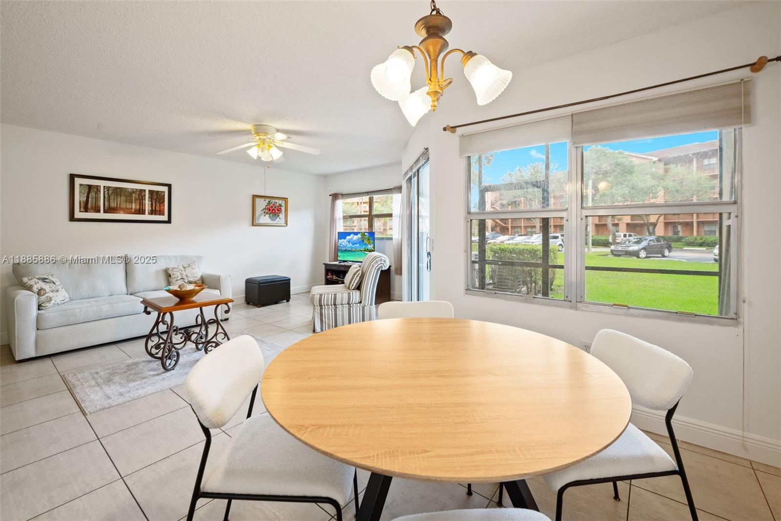 PLYMOUTH AT CENTURY VILLA - Residential