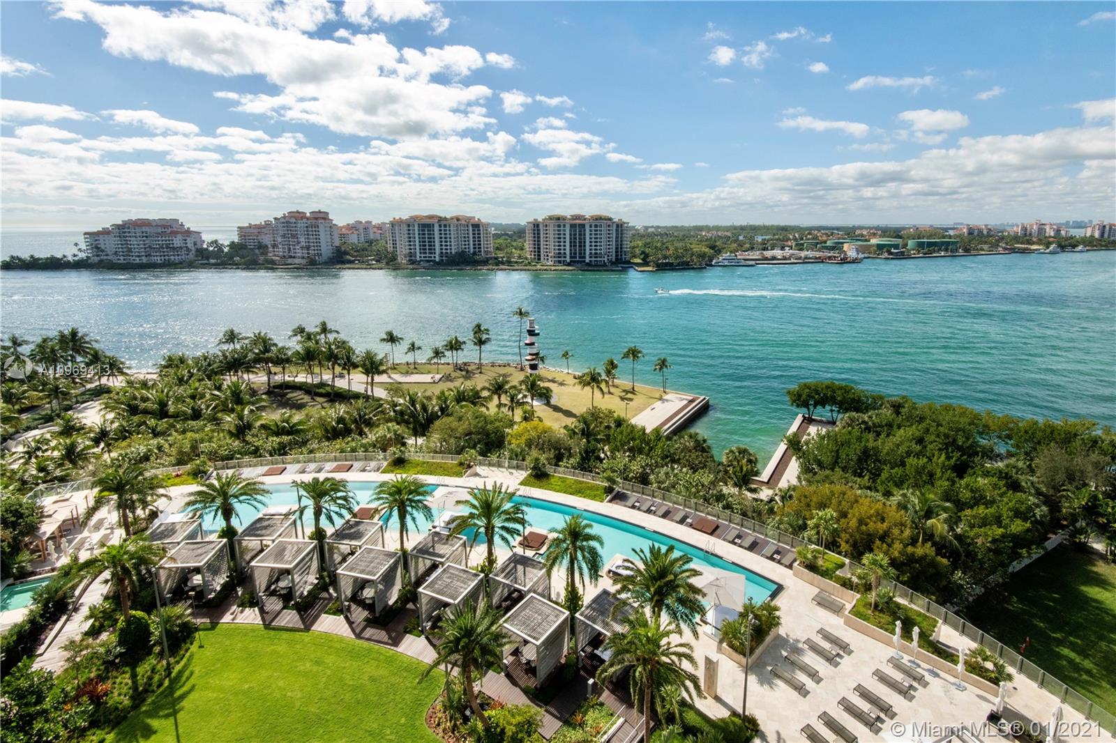 APOGEE CONDO - Residential