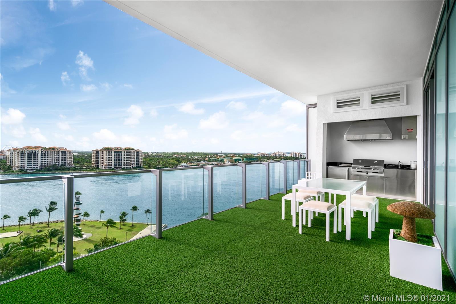 APOGEE CONDO - Residential