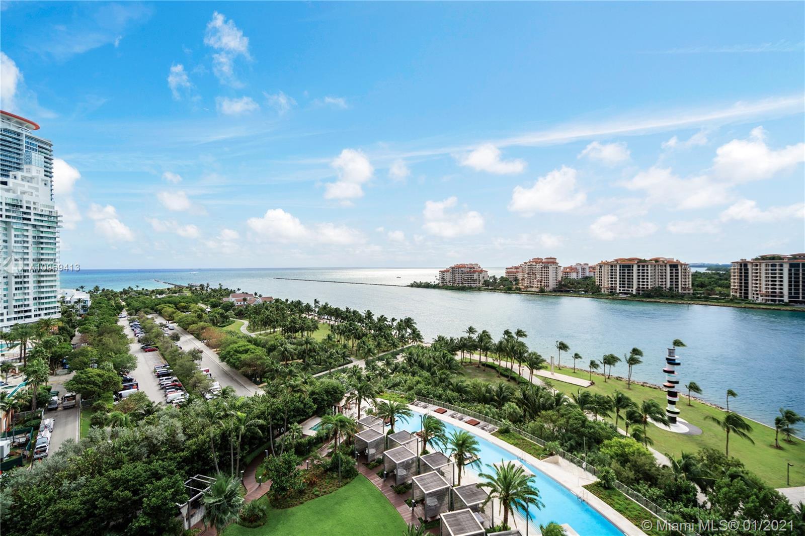 APOGEE CONDO - Residential