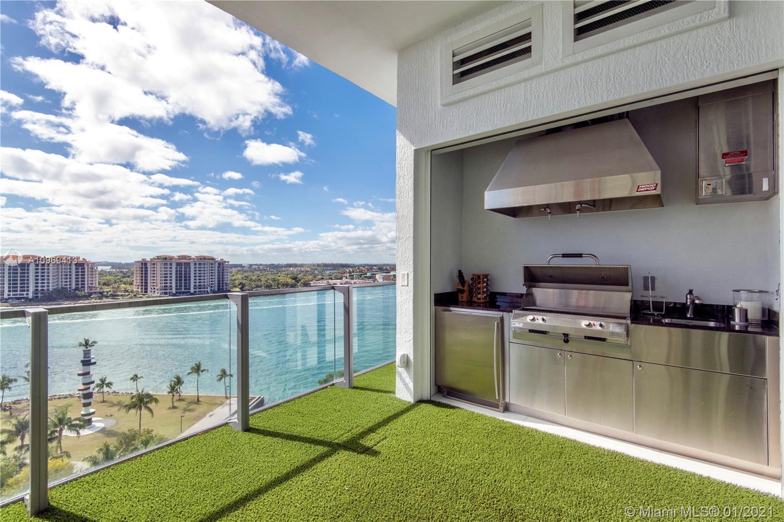 APOGEE CONDO - Residential