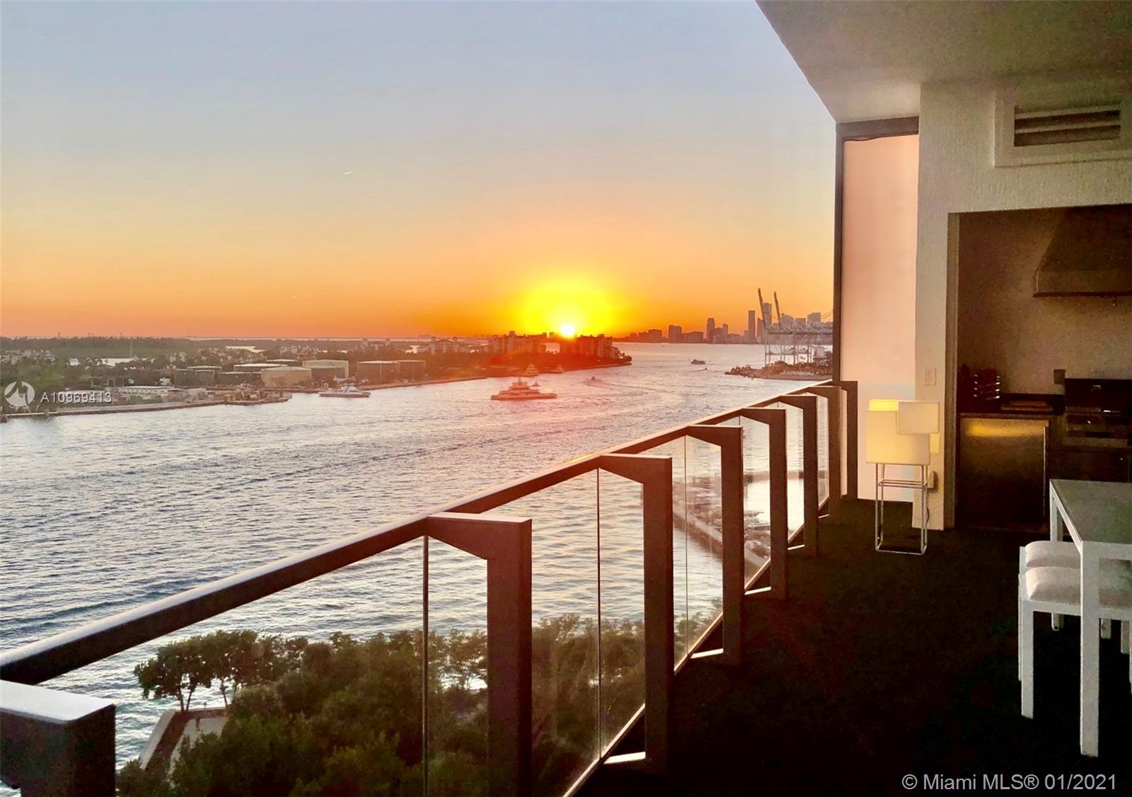 APOGEE CONDO - Residential