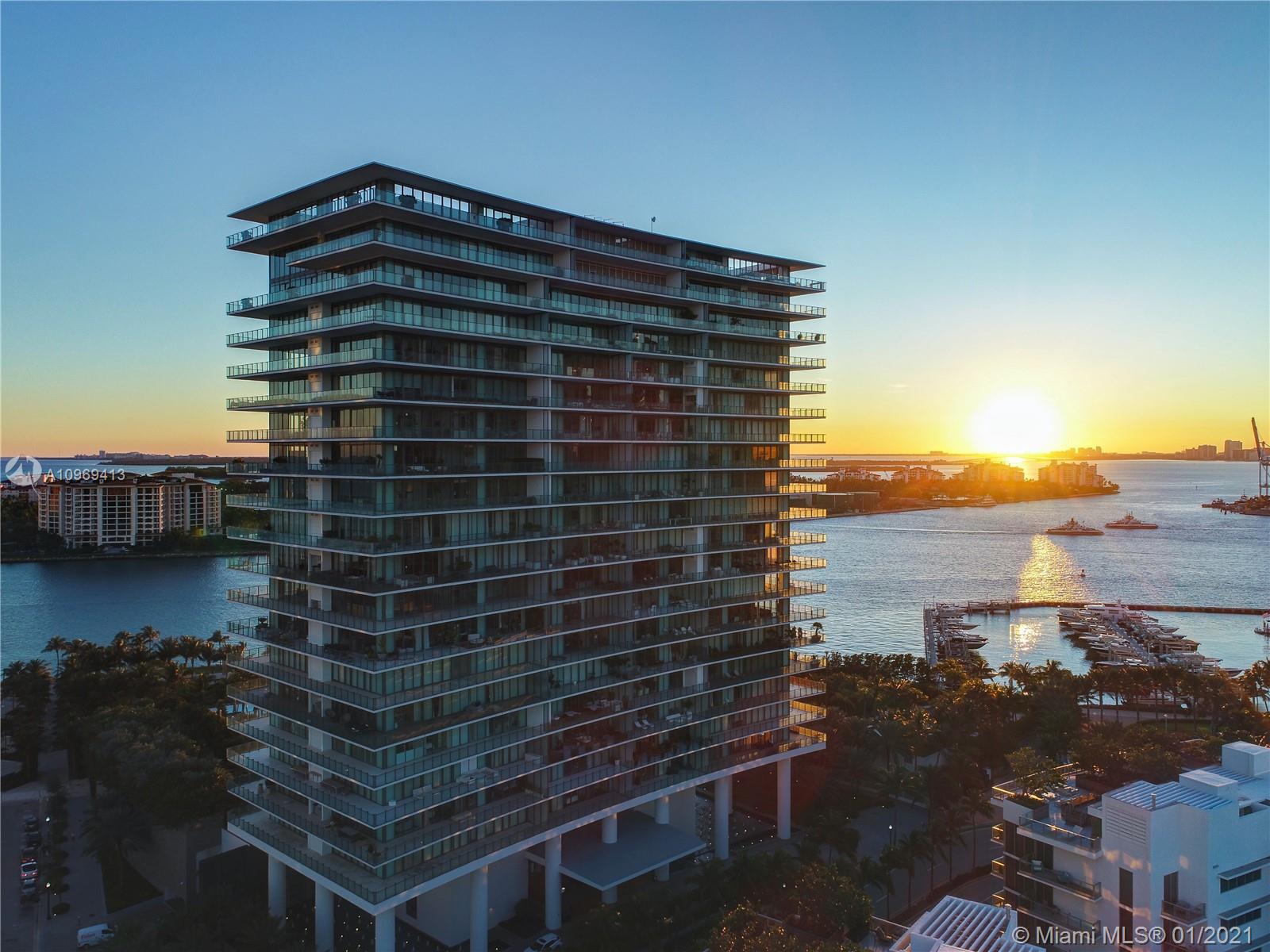 APOGEE CONDO - Residential