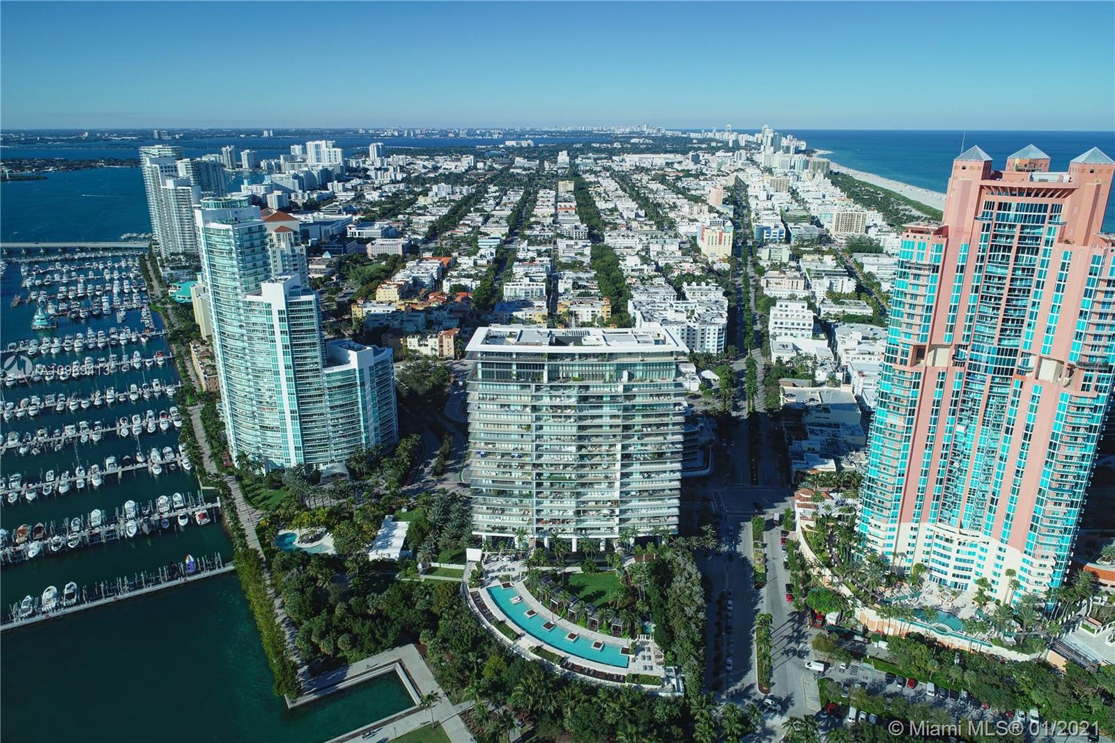 APOGEE CONDO - Residential