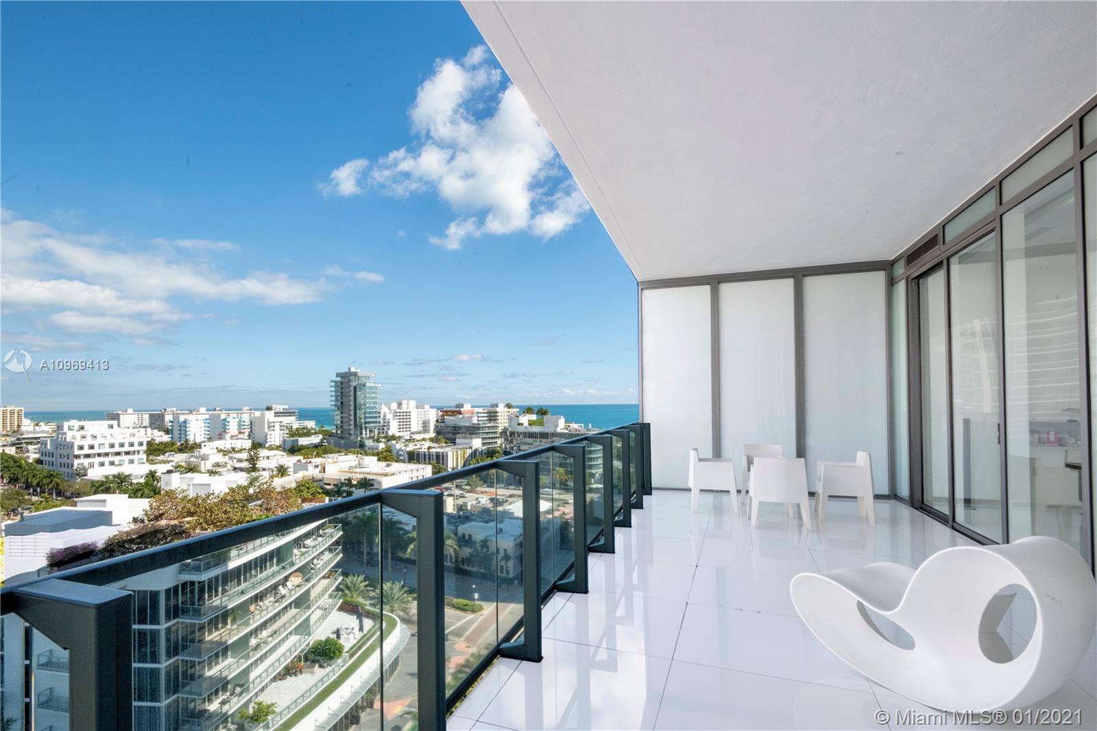 APOGEE CONDO - Residential