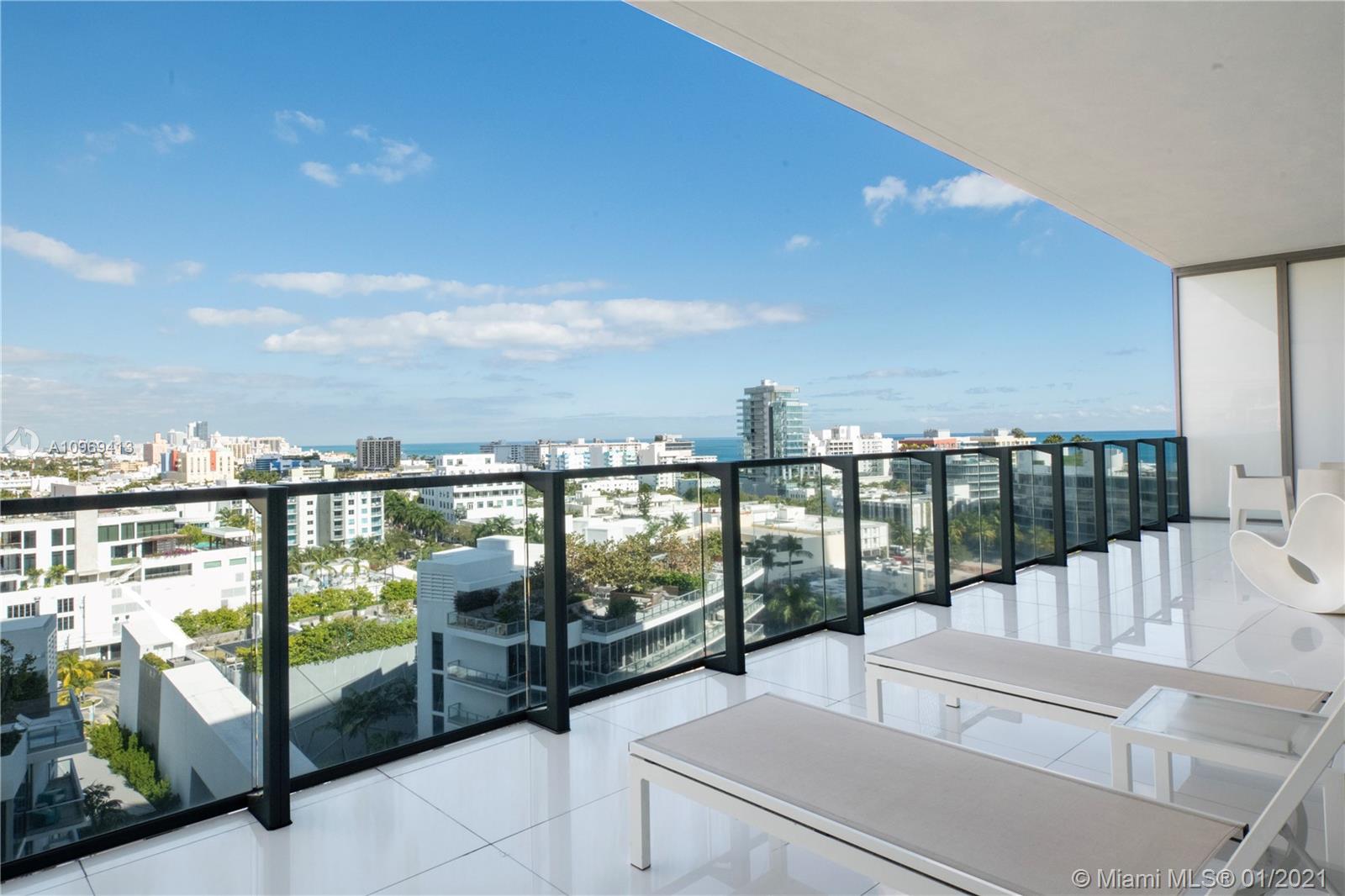 APOGEE CONDO - Residential