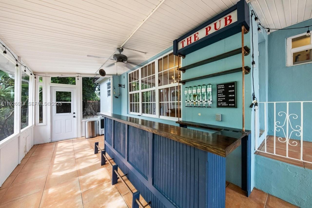 GRIFFING BISCAYNE PARK EST - Residential