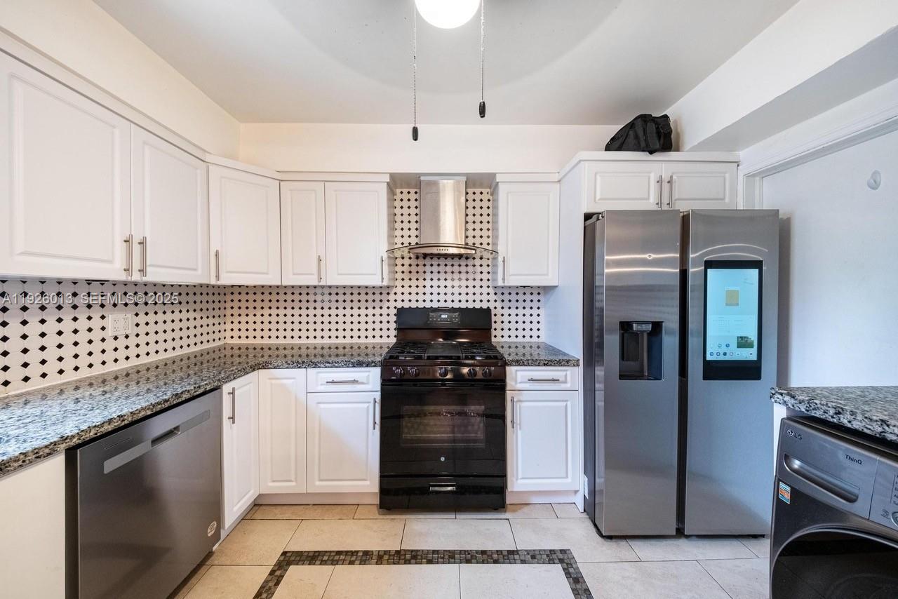 GRIFFING BISCAYNE PARK EST - Residential