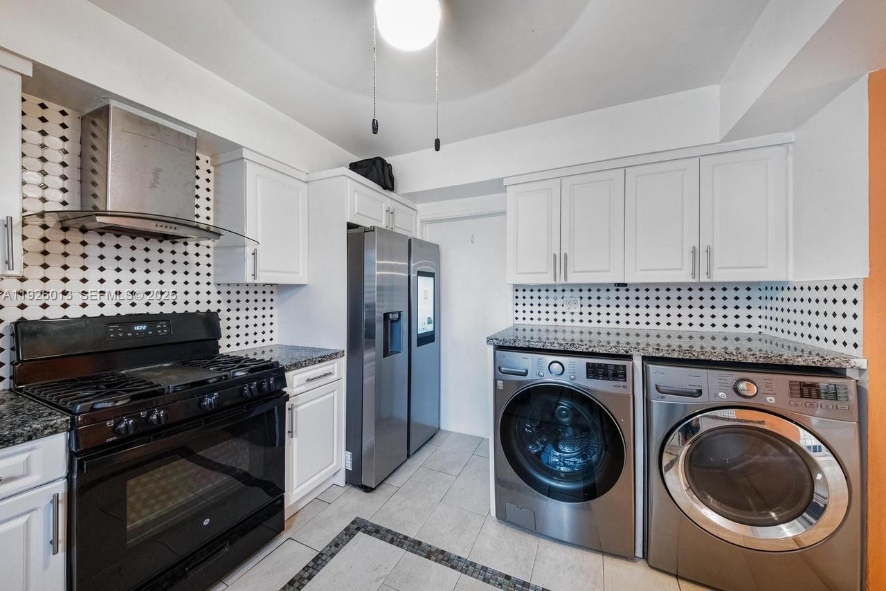 GRIFFING BISCAYNE PARK EST - Residential