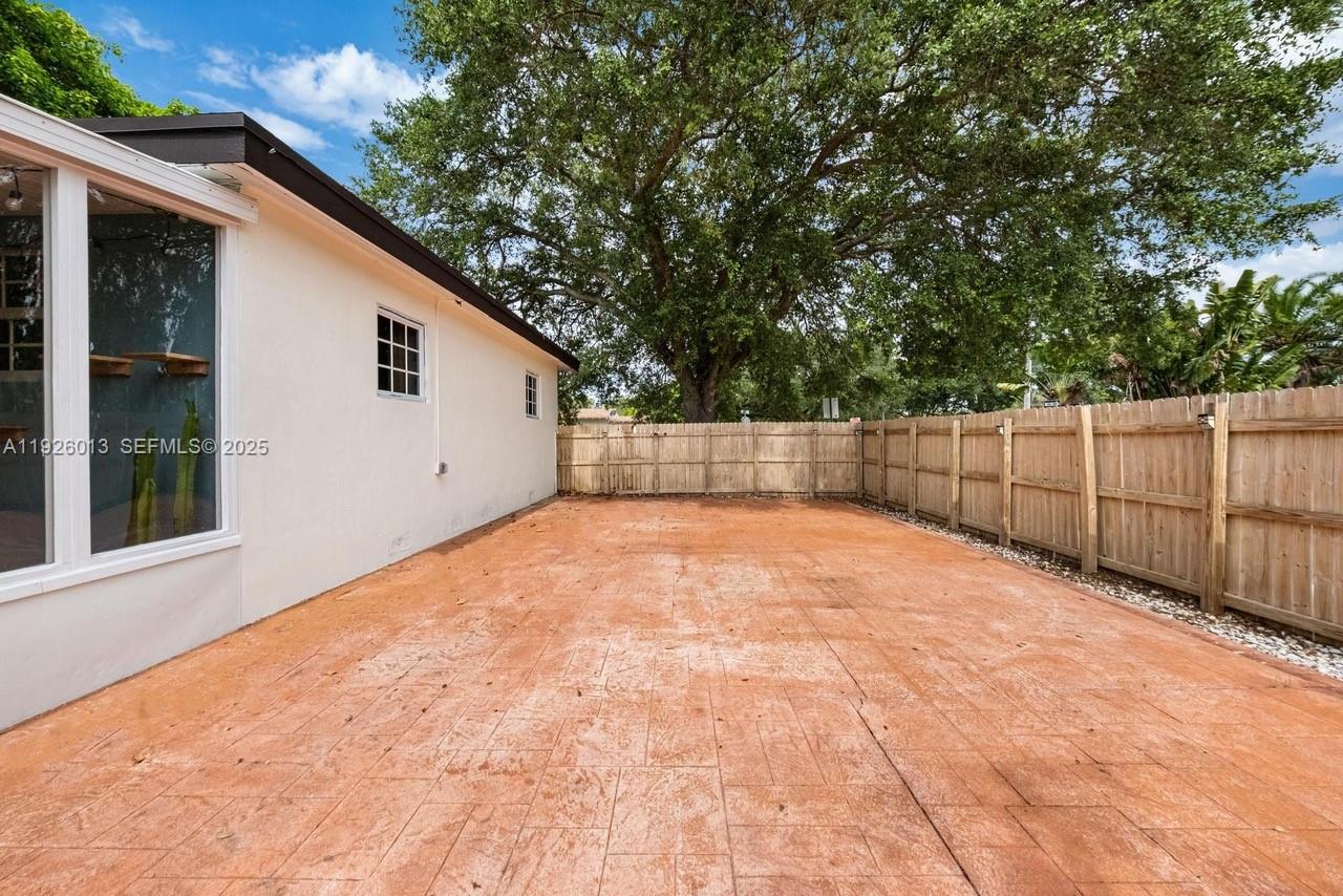 GRIFFING BISCAYNE PARK EST - Residential