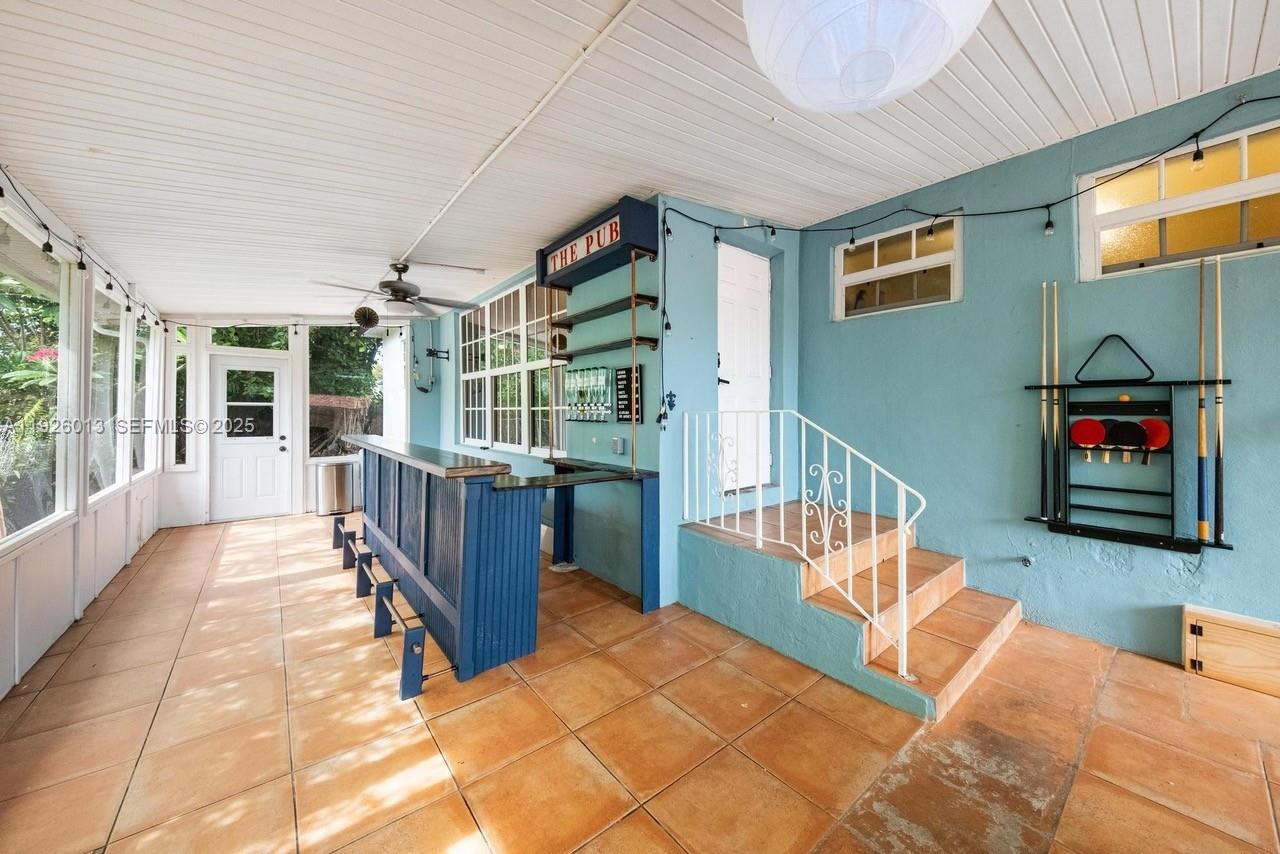 GRIFFING BISCAYNE PARK EST - Residential