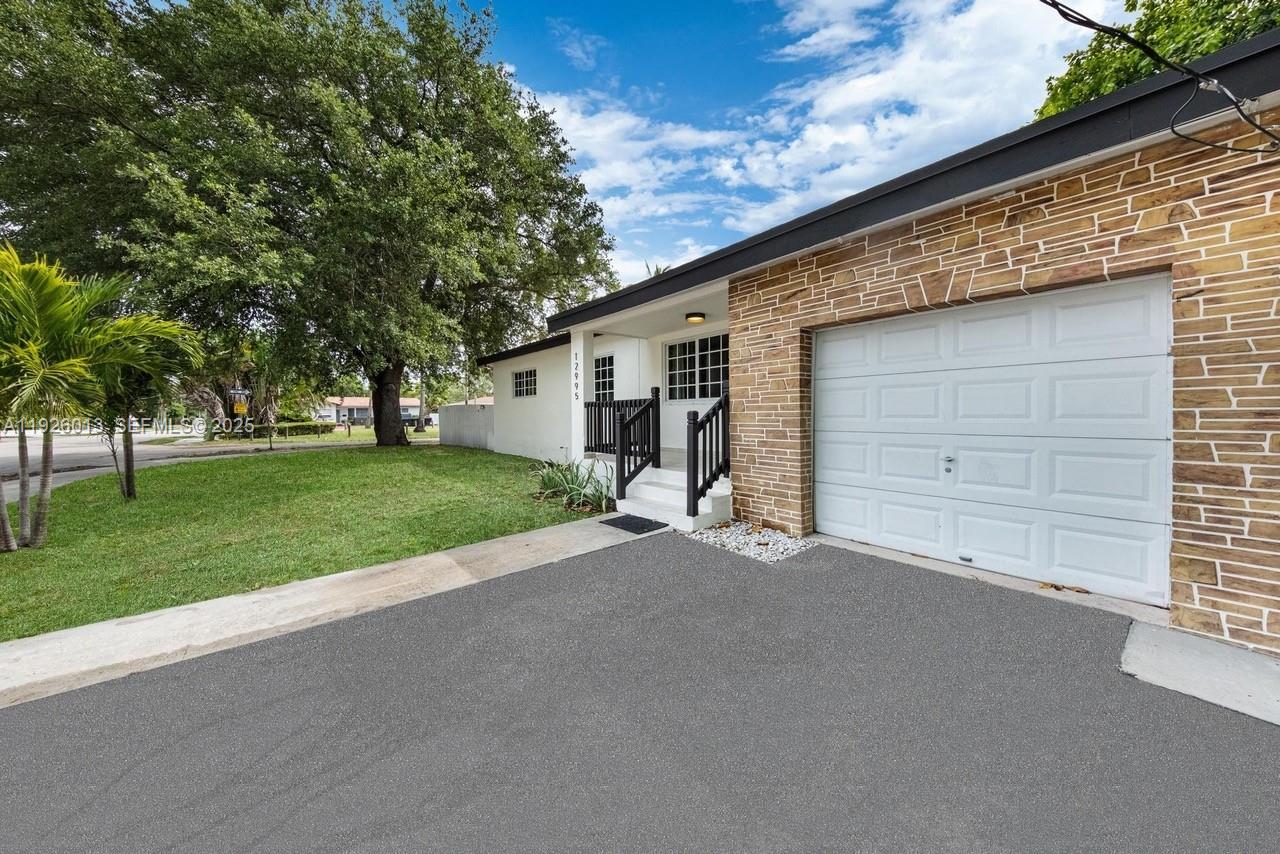 GRIFFING BISCAYNE PARK EST - Residential