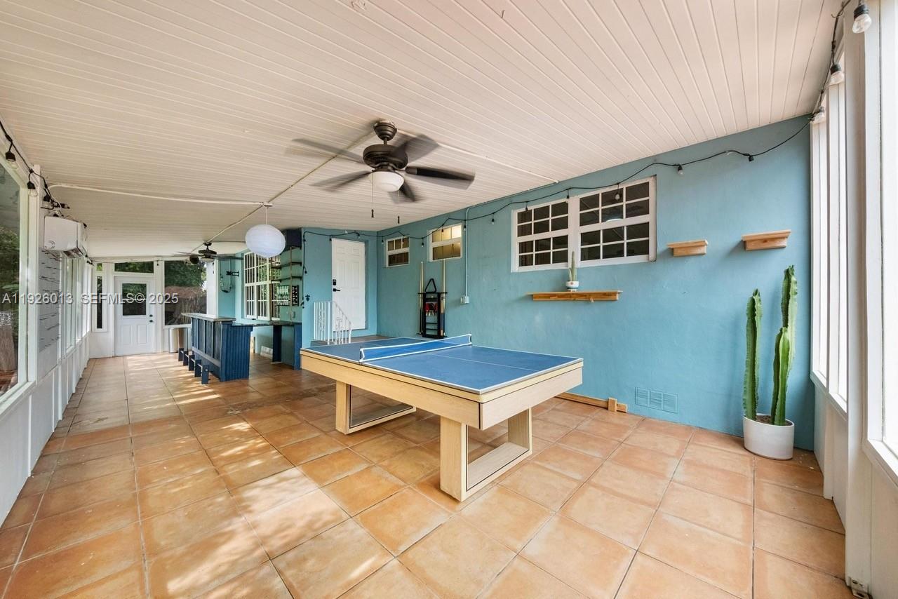 GRIFFING BISCAYNE PARK EST - Residential