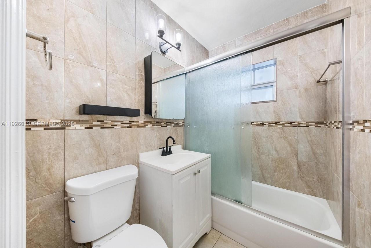 GRIFFING BISCAYNE PARK EST - Residential