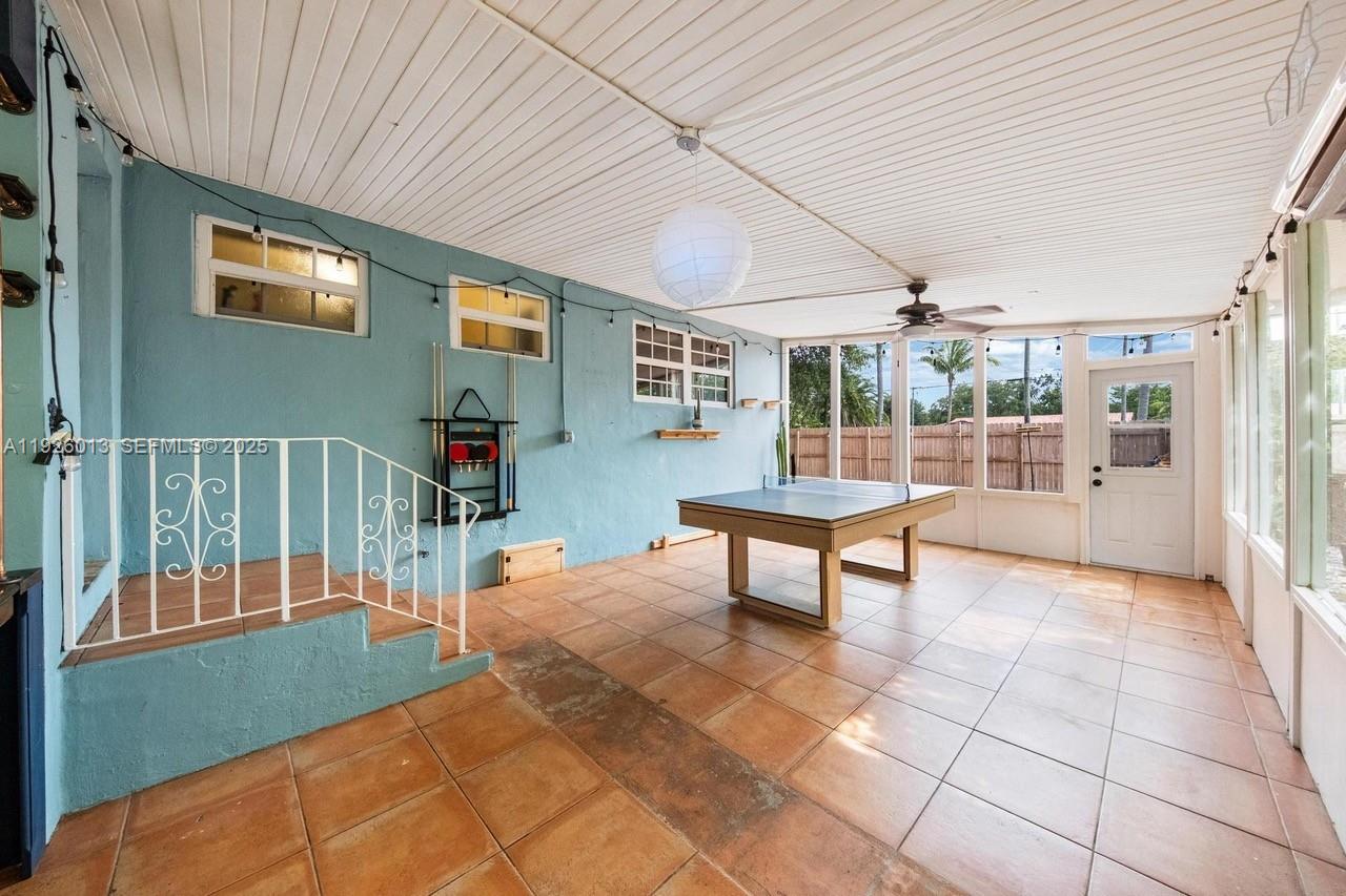 GRIFFING BISCAYNE PARK EST - Residential