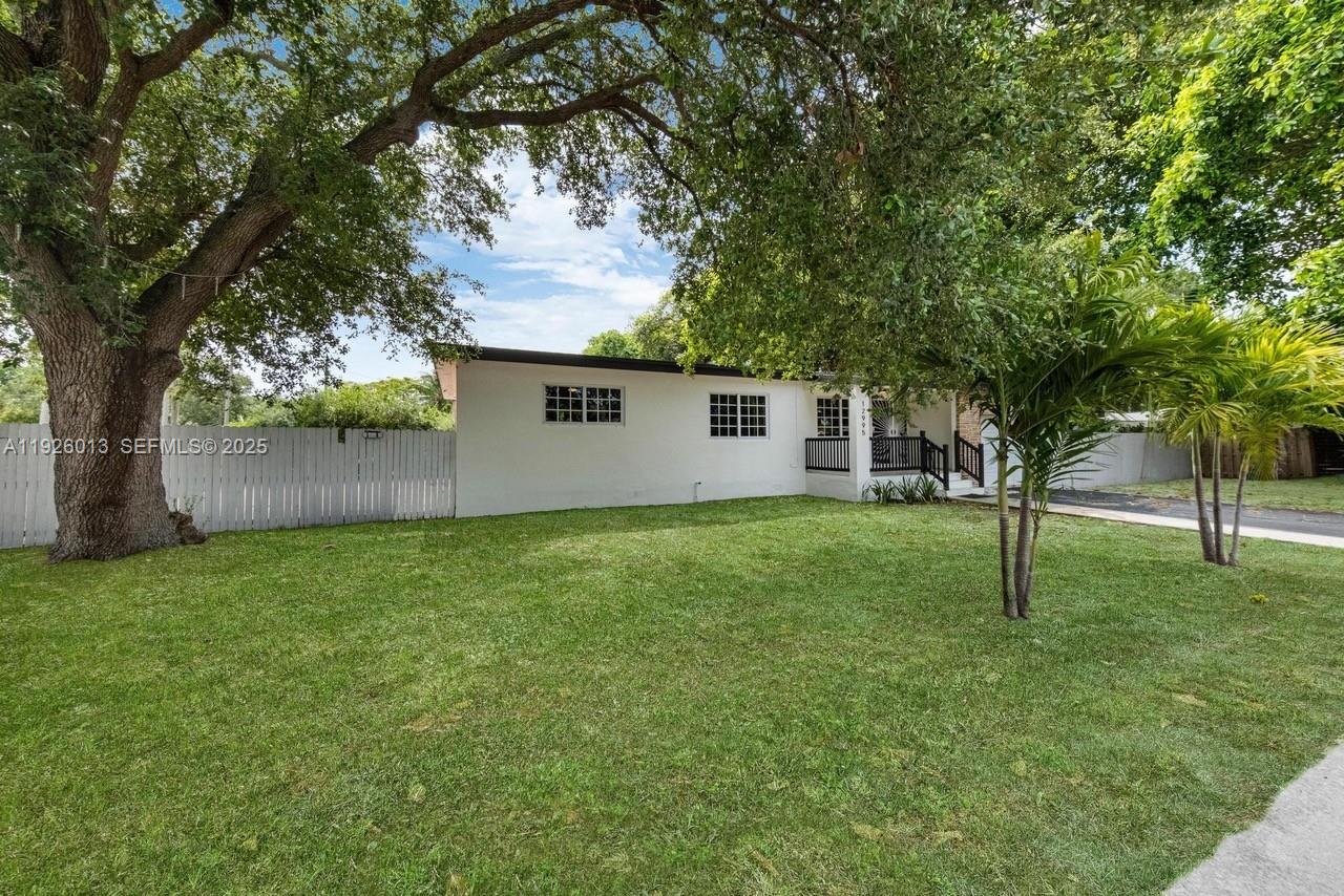 GRIFFING BISCAYNE PARK EST - Residential