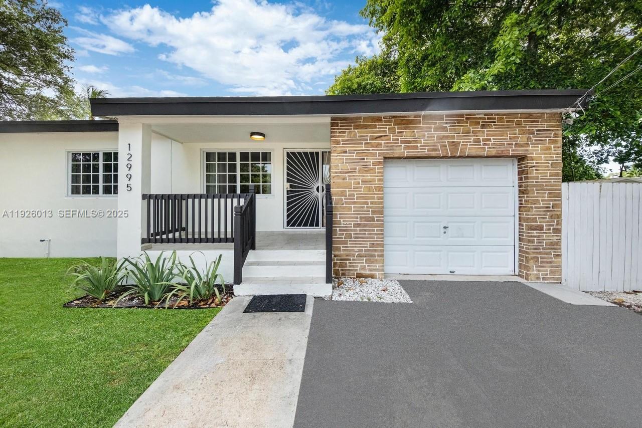 GRIFFING BISCAYNE PARK EST - Residential