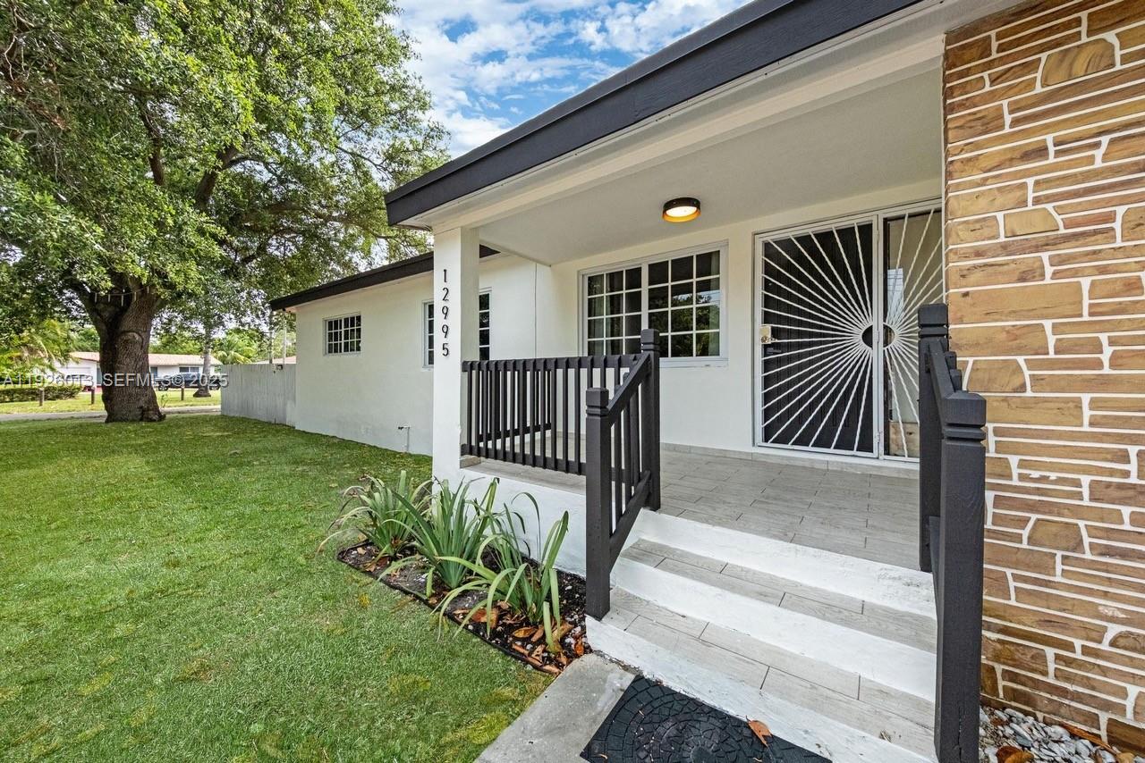 GRIFFING BISCAYNE PARK EST - Residential