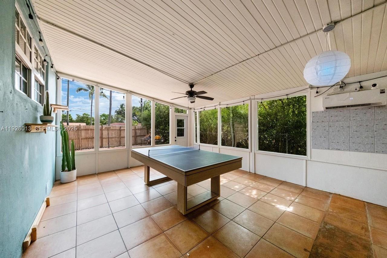 GRIFFING BISCAYNE PARK EST - Residential