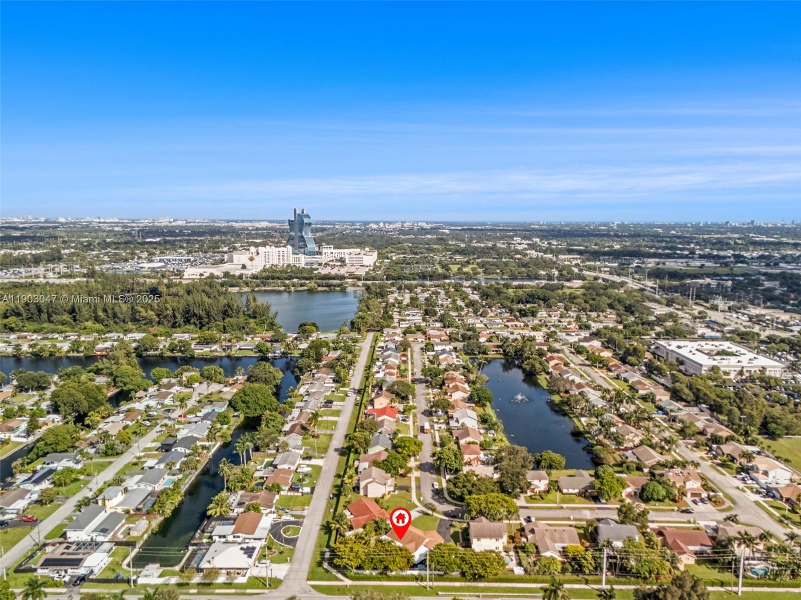 FIRST IMPRESSIONS II - Residential