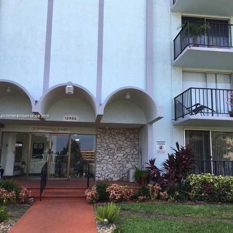 12500 NE 15 AVE 207 North Miami FL 33161
