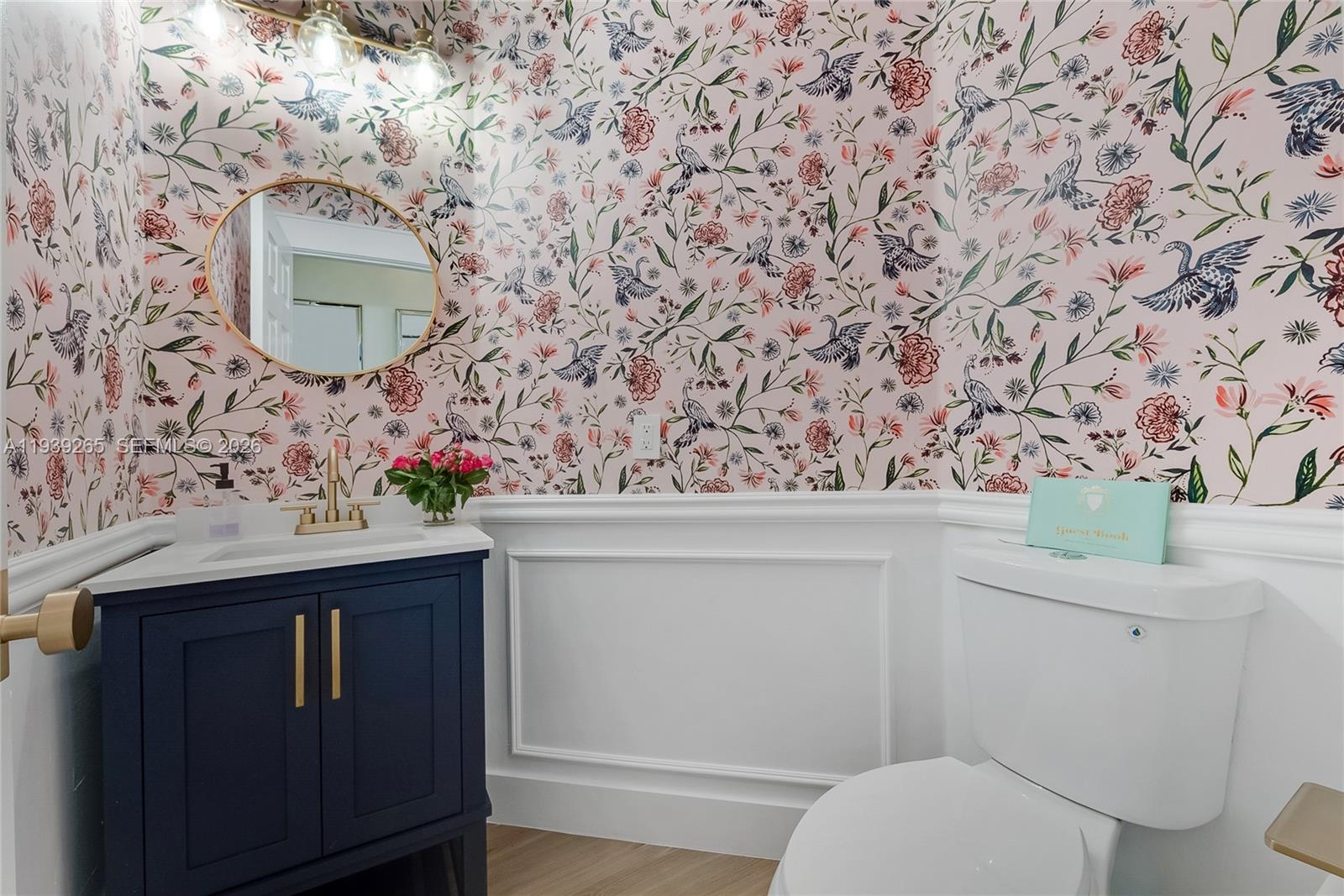 KENDALL BREEZE SOUTH - Residential