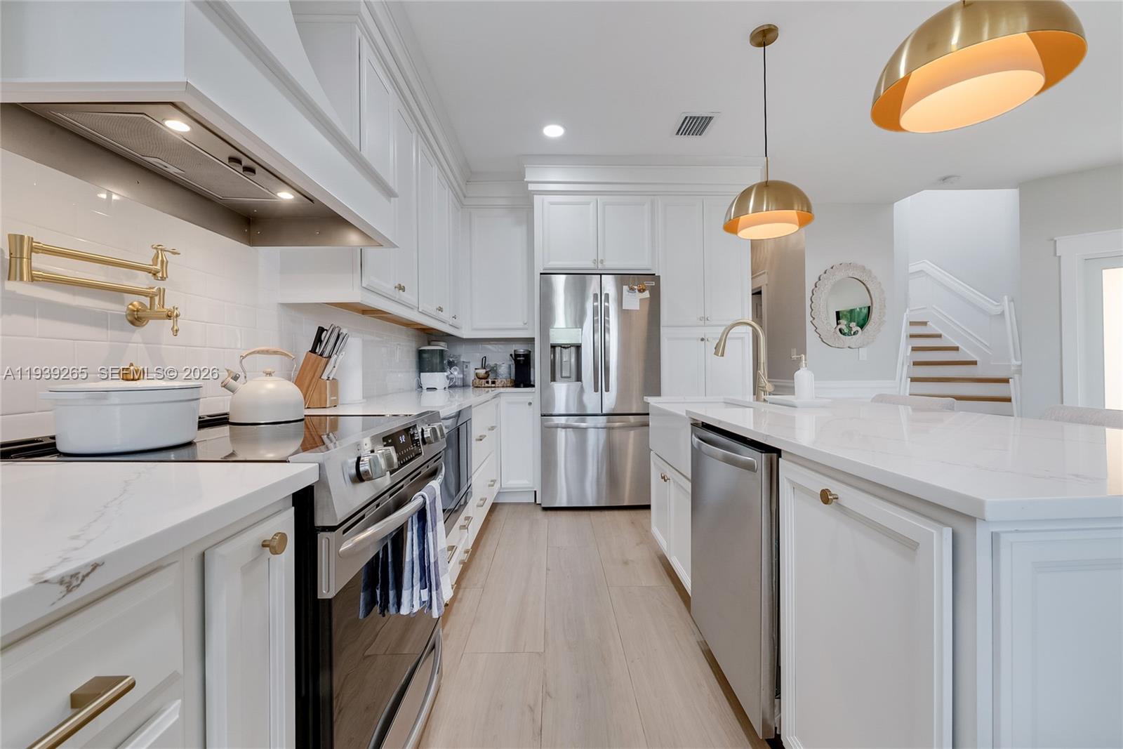 KENDALL BREEZE SOUTH - Residential