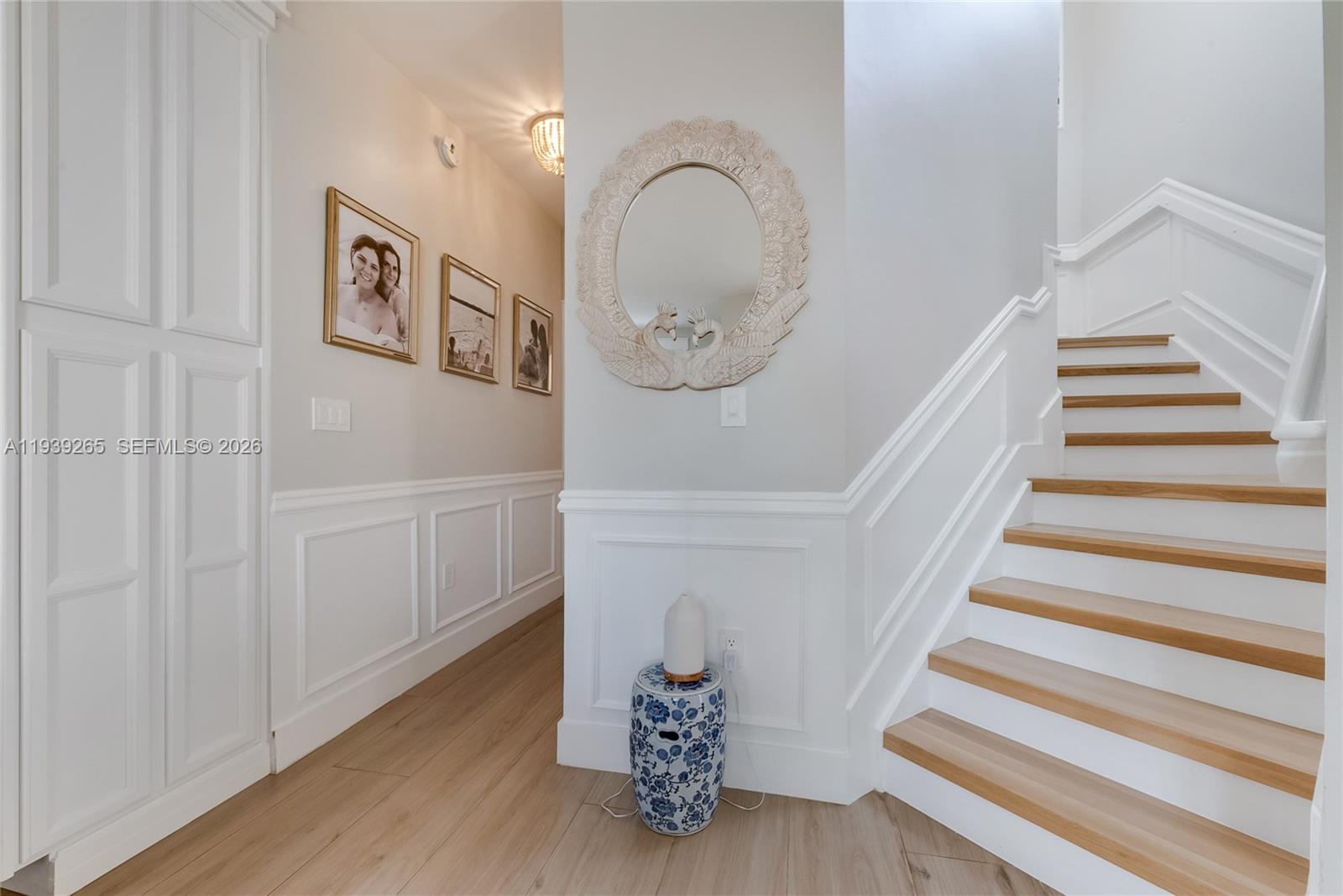 KENDALL BREEZE SOUTH - Residential