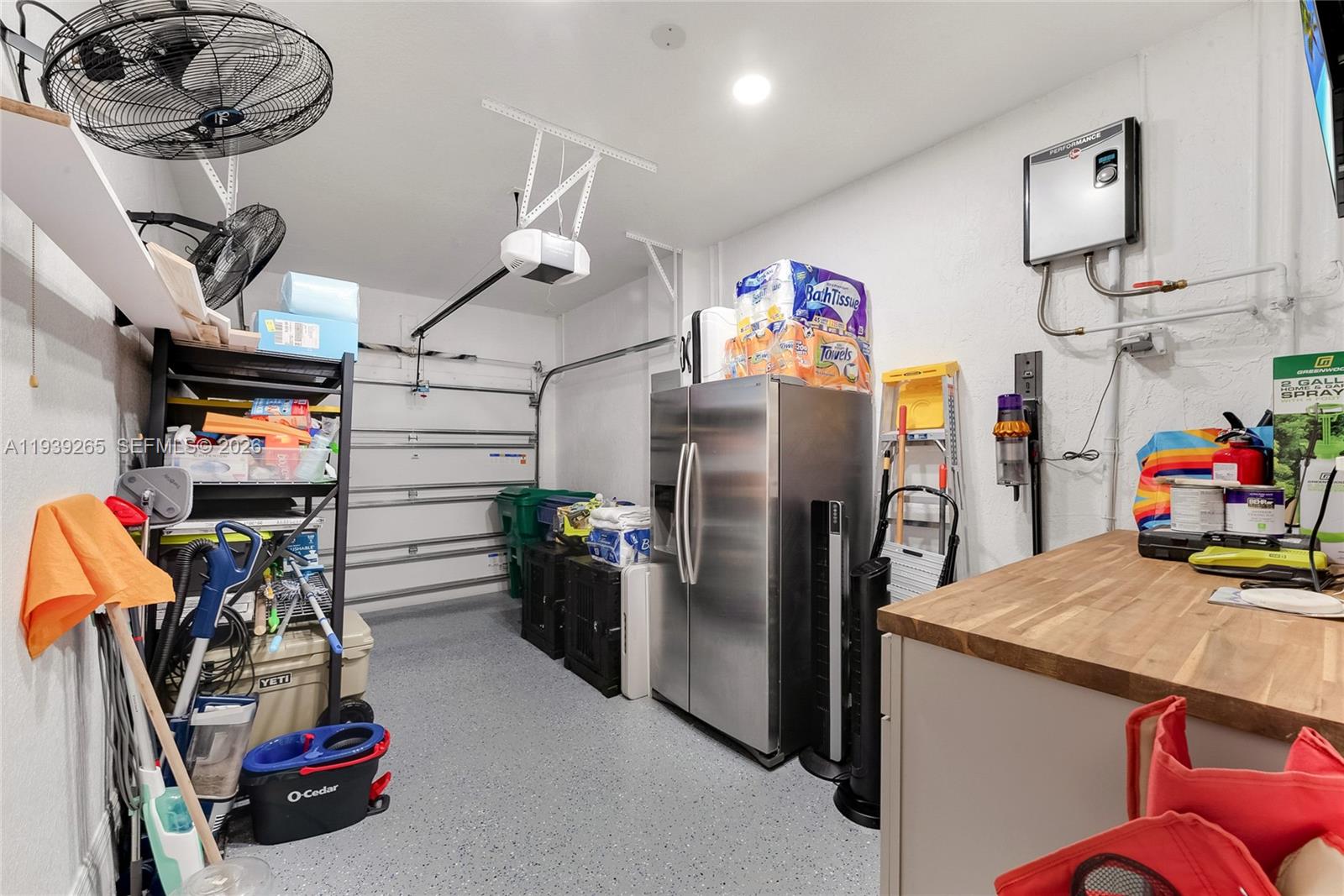 KENDALL BREEZE SOUTH - Residential