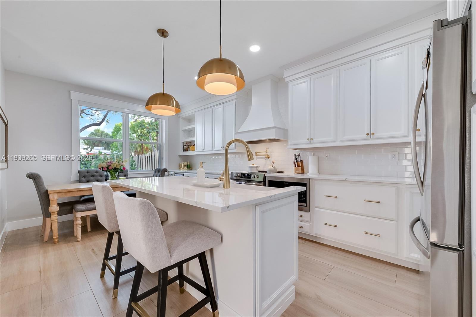 KENDALL BREEZE SOUTH - Residential