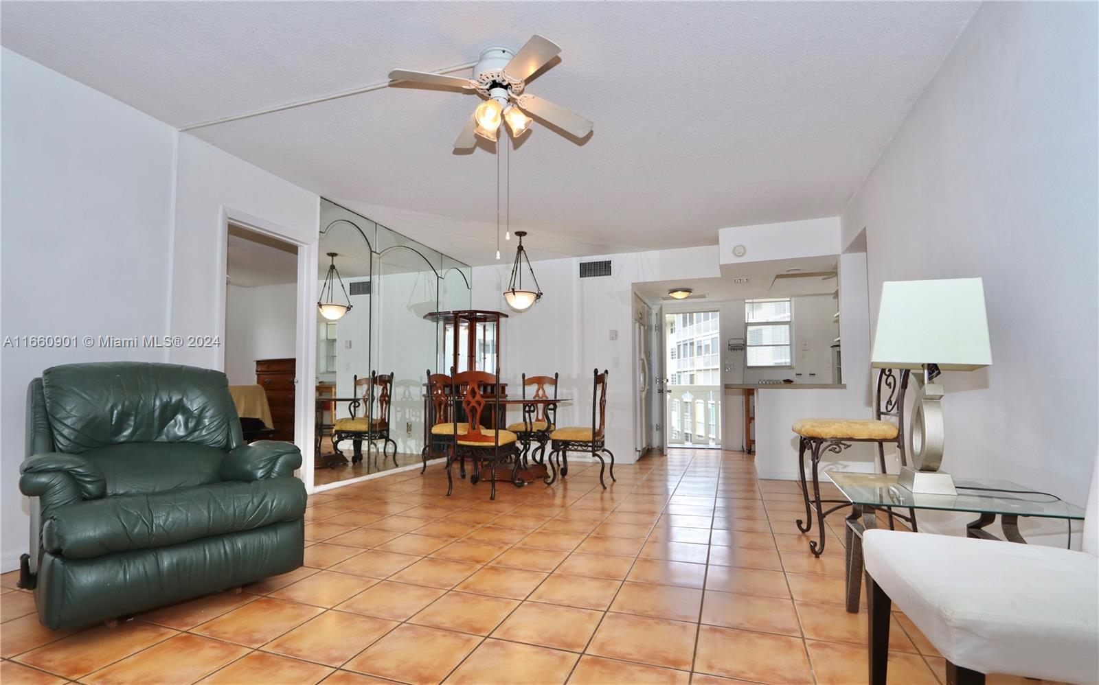 POINT EAST SEC II CONDO - Residential