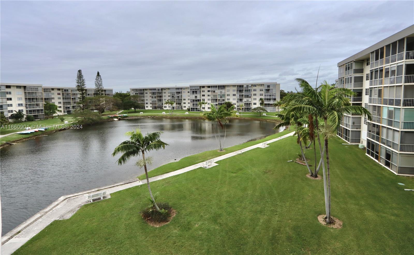 POINT EAST SEC II CONDO - Residential