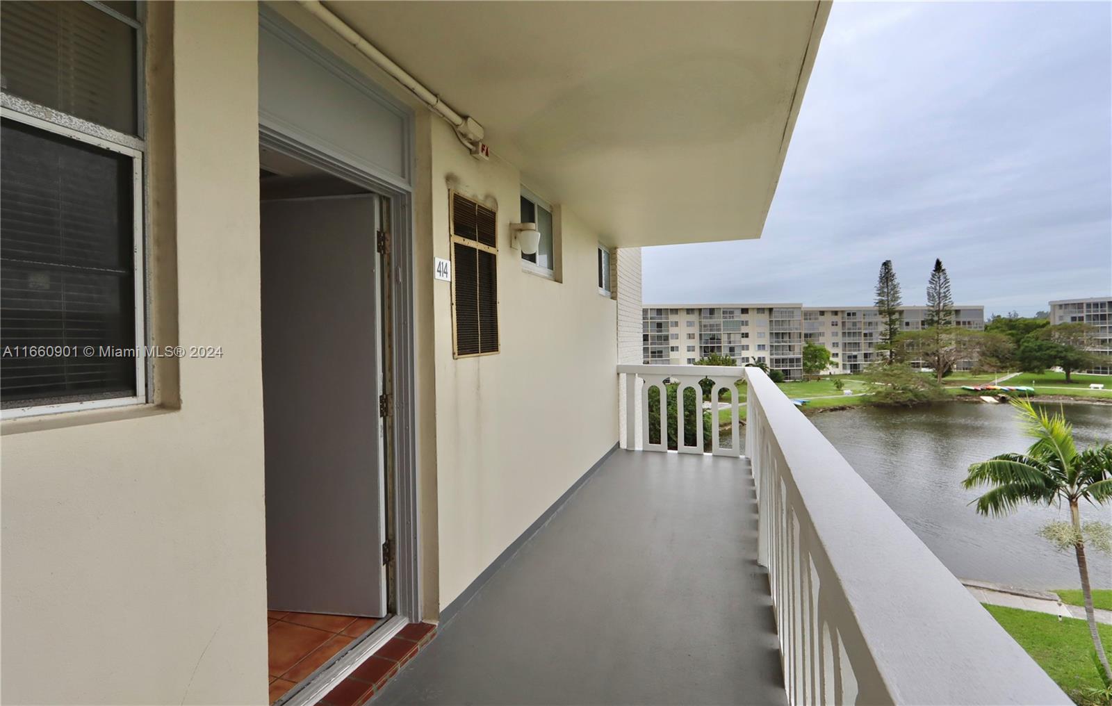 POINT EAST SEC II CONDO - Residential