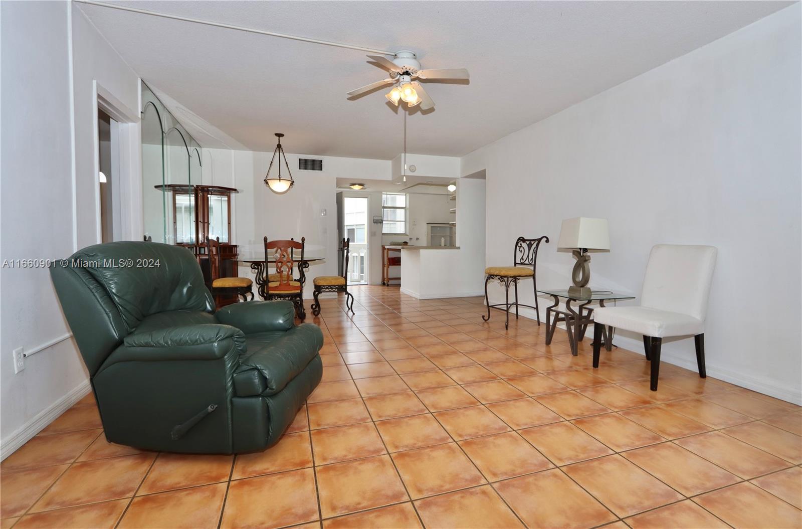 POINT EAST SEC II CONDO - Residential
