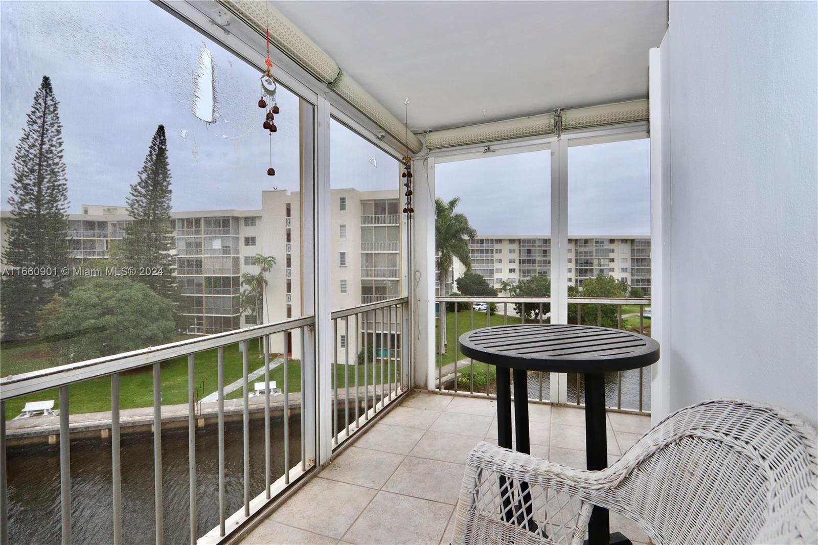 POINT EAST SEC II CONDO - Residential