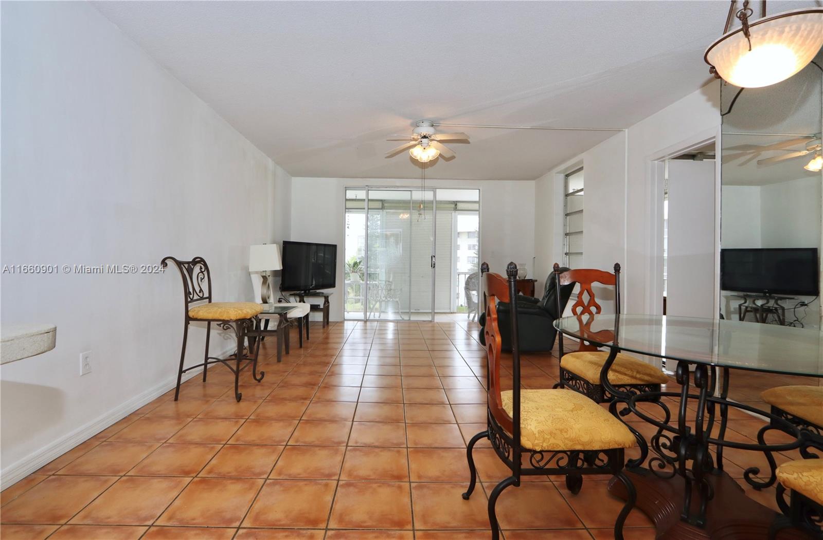 POINT EAST SEC II CONDO - Residential