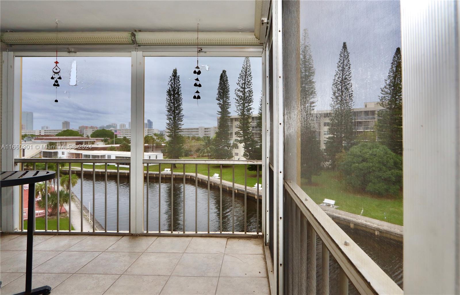 POINT EAST SEC II CONDO - Residential