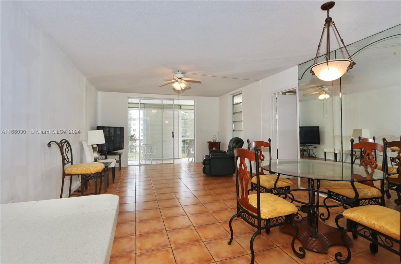 POINT EAST SEC II CONDO - Residential