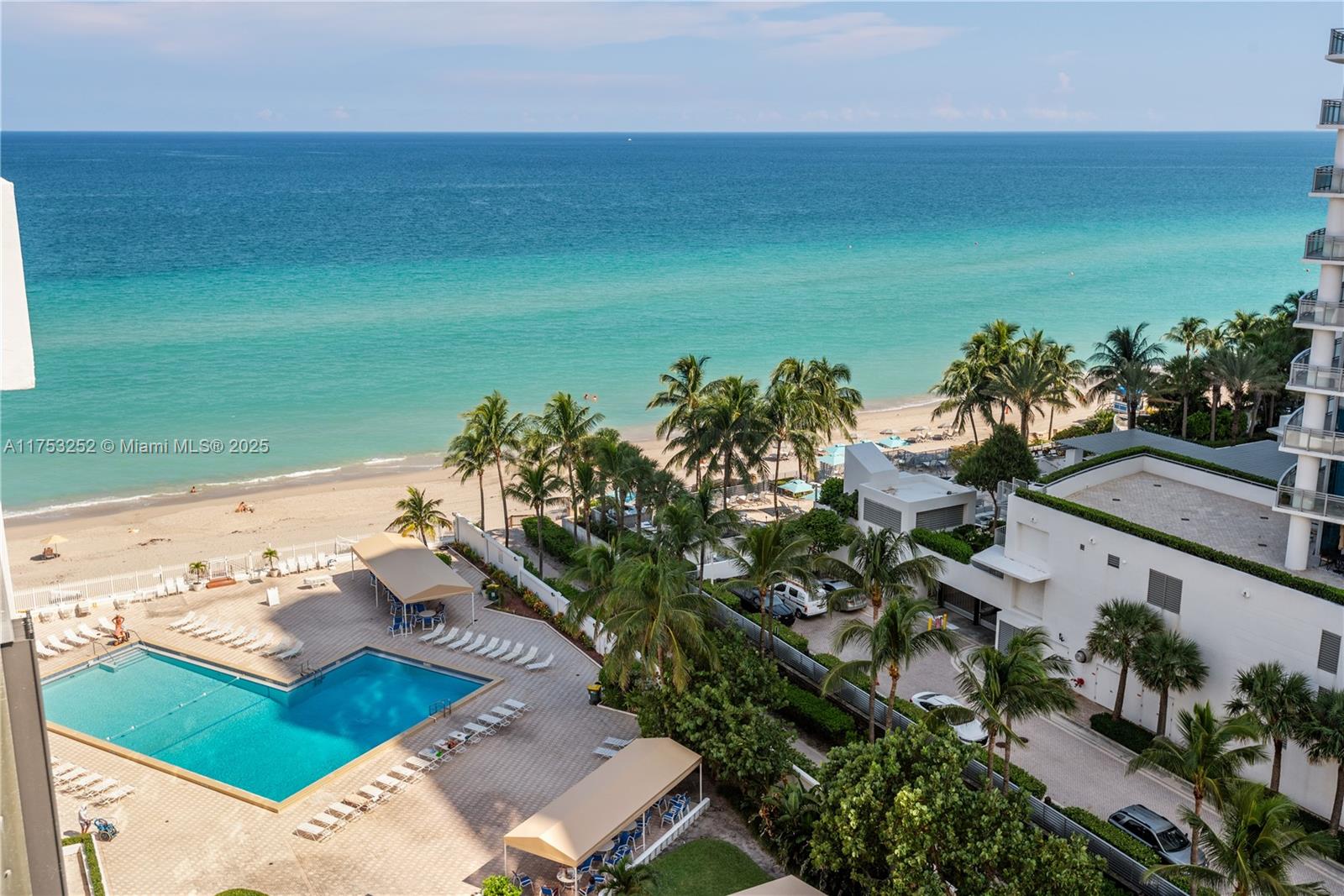 ALEXANDER TOWERS - Residential Lease