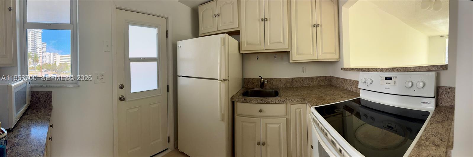 POINT EAST SEC II CONDO - Residential