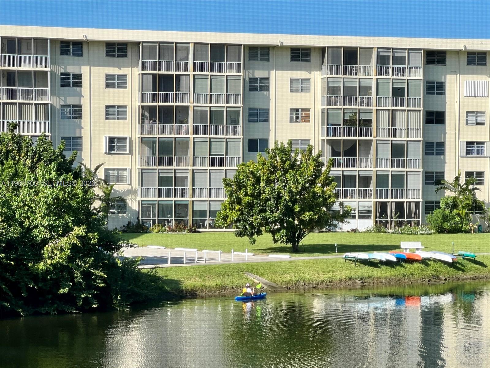 POINT EAST SEC II CONDO - Residential