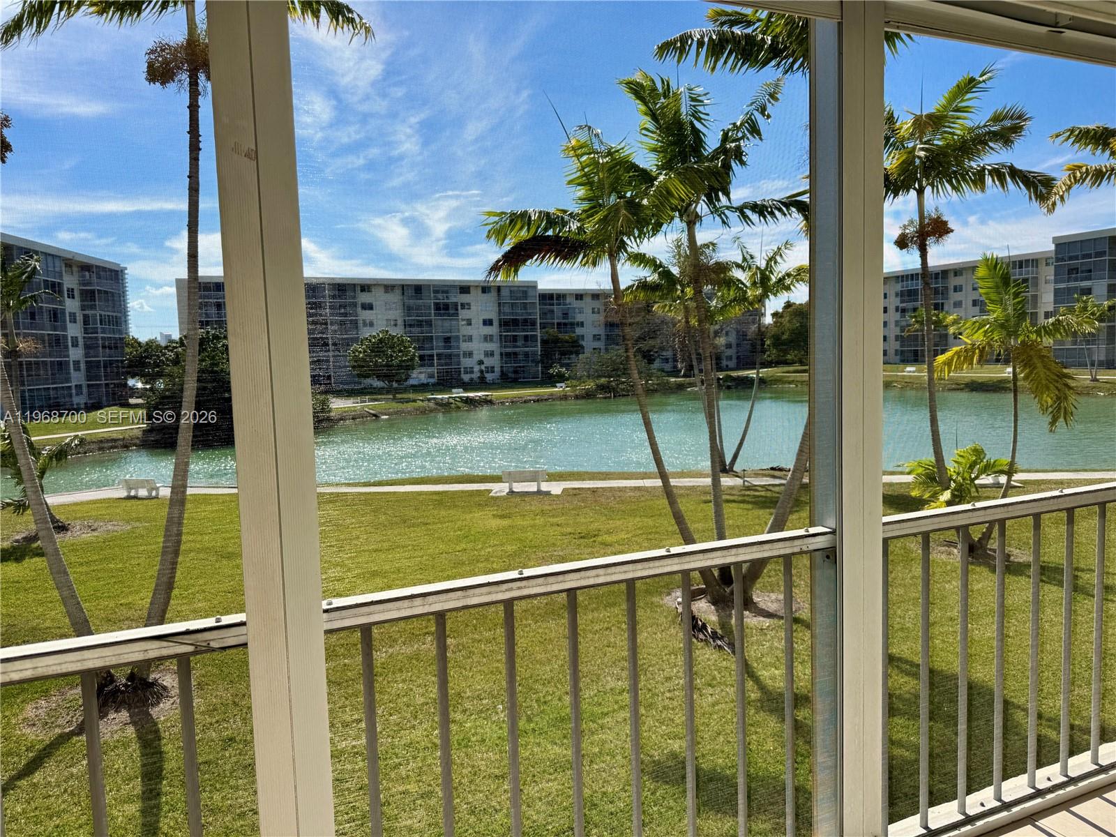 POINT EAST SEC II CONDO - Residential