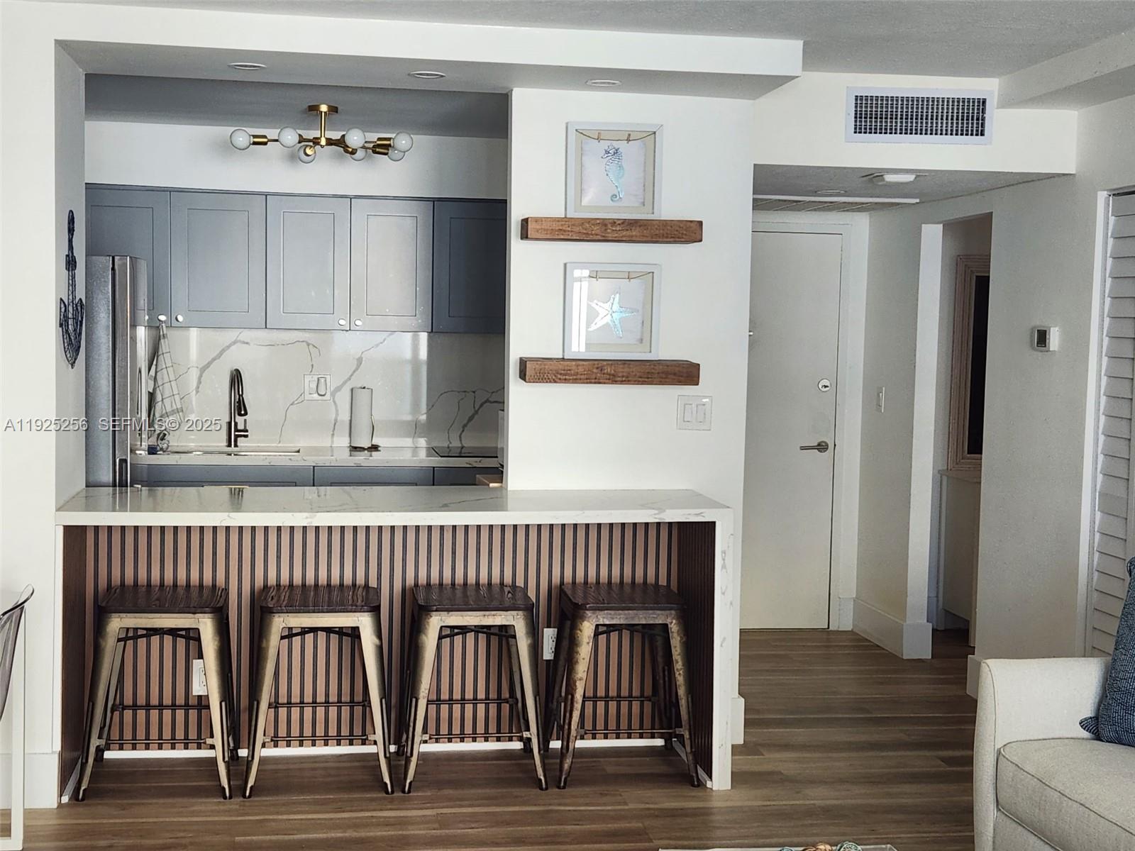 PARKER DORADO CONDO - Residential